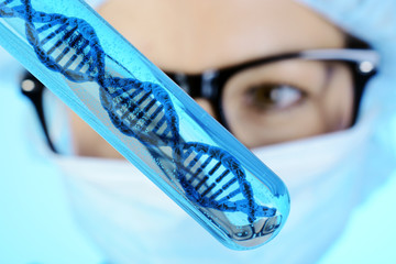 深圳怎么选择DNA亲子鉴定机构